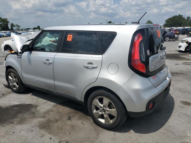 Vin: kndjn2a21h7450633, lot: 56029545, kia soul 20172