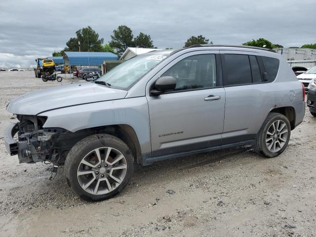 Vin: 1c4njcba1gd634477, lot: 50922425, jeep compass sport 2016 img_1