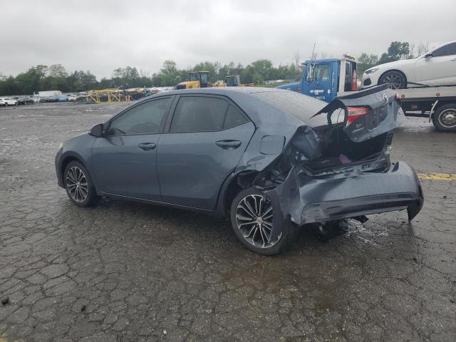 Vin: 2t1burhe8gc675077, lot: 57971275, toyota corolla l 20162