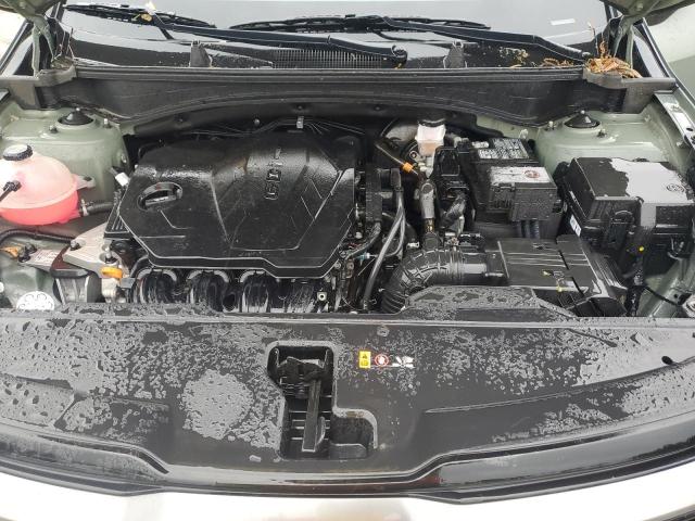 2023 KIA SPORTAGE X - 5XYK6CAF4PG020719