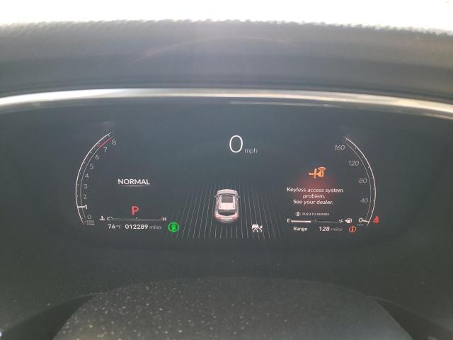 2024 ACURA MDX 5J8YE1H39RL023248