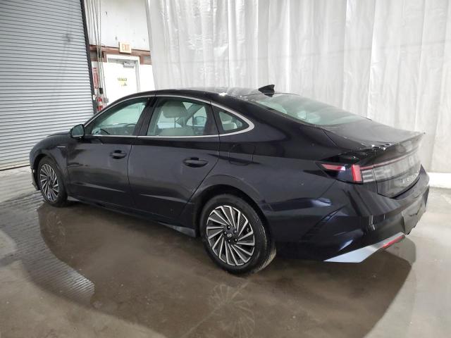 Vin: kmhl34jj2sa104212, lot: 57831375, hyundai sonata hybrid 20252