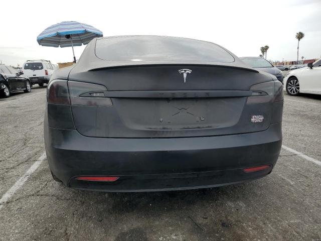 2016 TESLA MODEL S 5YJSA1E45GF171765