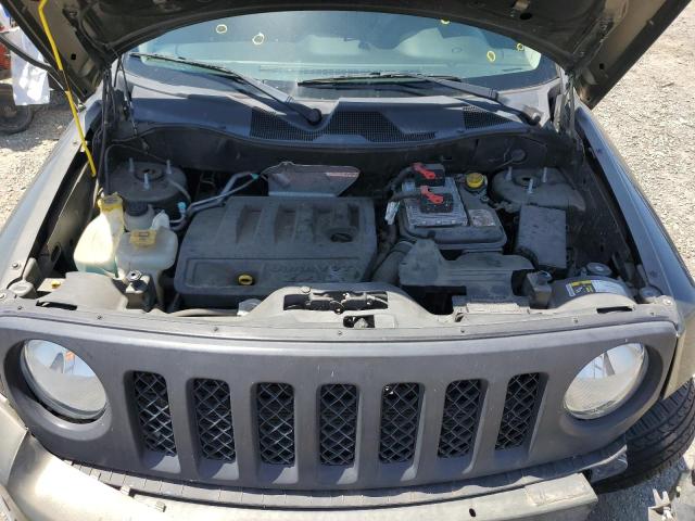 2015 JEEP PATRIOT SP 1C4NJRBB7FD290020