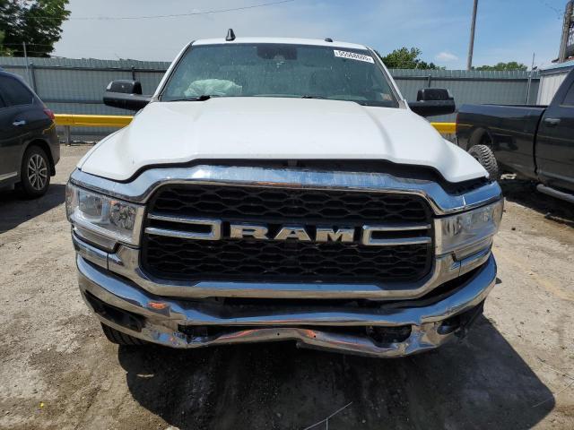2021 RAM 2500 TRADE - 3C6UR4HJ2MG604556
