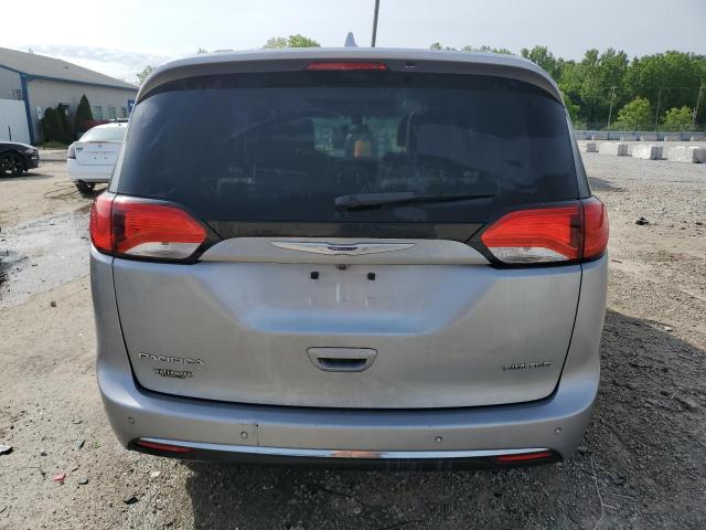 2020 CHRYSLER PACIFICA L 2C4RC1GG9LR130795