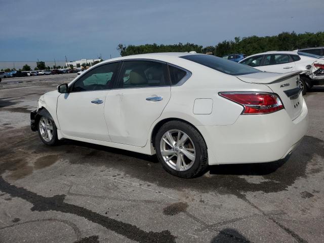 Vin: 1n4al3ap6fn401241, lot: 58697735, nissan altima 2.5 20152