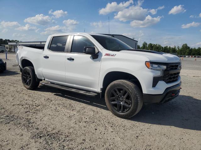 Vin: 3gcudfed3rg100641, lot: 55174415, chevrolet all models k1500 lt trail boss 20244
