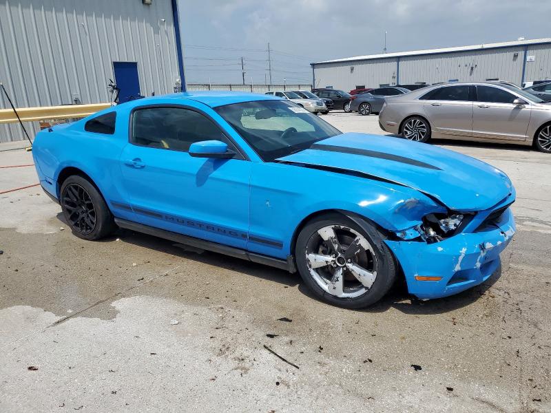 Vin: 1zvbp8am2c5226078, lot: 58004535, ford all models 20124