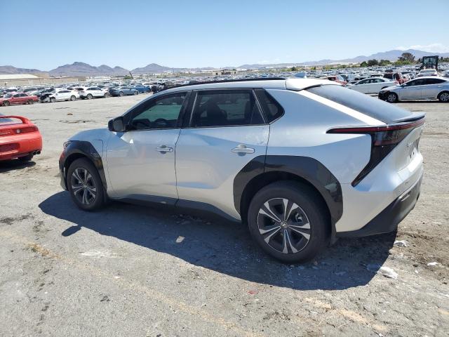 Vin: jtmabacaxra056625, lot: 55645155, toyota bz4x xle xle 20242