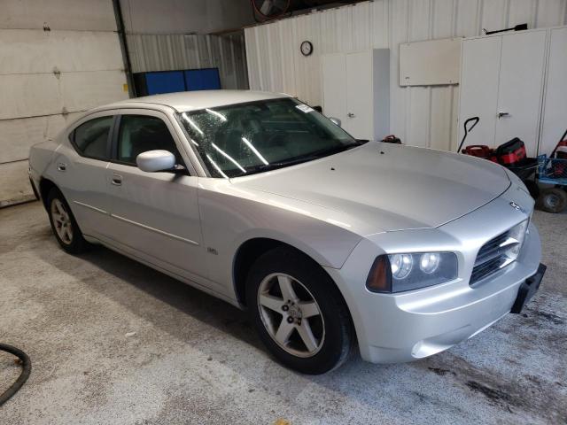 Vin: 2b3ca3cv6ah286180, lot: 57555445, dodge charger sxt 20104