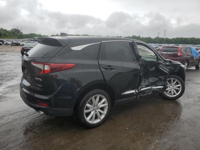 Vin: 5j8tc2h3xll012918, lot: 55953585, acura rdx 20203
