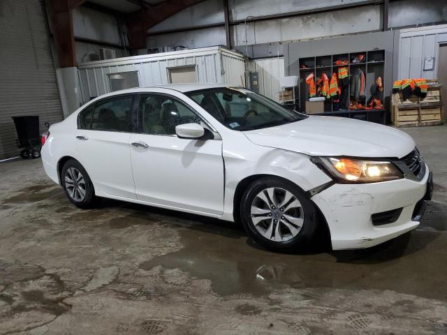 2015 HONDA ACCORD LX - 1HGCR2F34FA138631