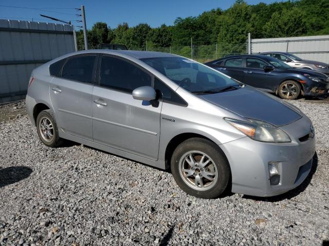 Vin: jtdkn3du2a5147899, lot: 57169855, toyota prius 20104