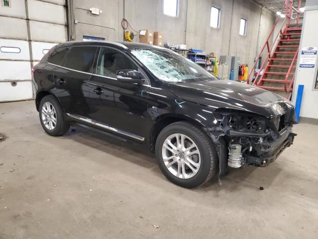 Vin: yv4612rk7f2674289, lot: 57123265, volvo xc60 t5 premier 20154