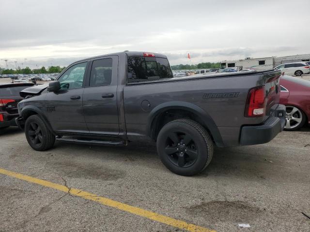 2020 RAM 1500 CLASS 1C6RR7GG3LS123087
