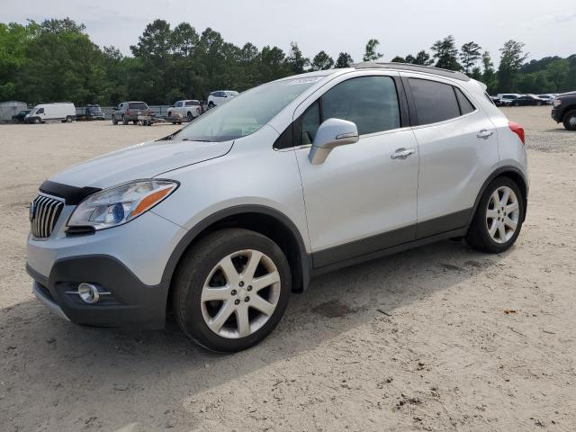 BUICK ENCORE