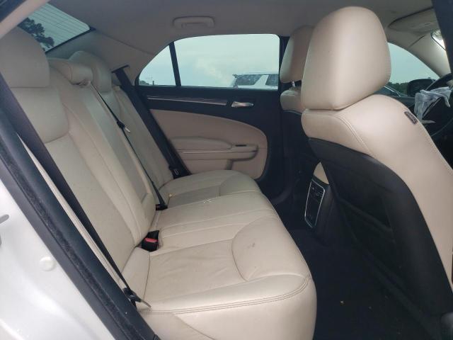 2022 CHRYSLER 300 TOURING L 2C3CCADG5NH187065