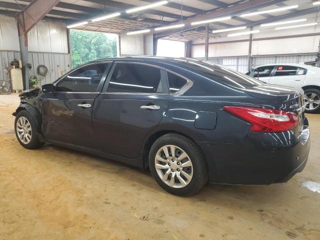 Vin: 1n4al3apxgn369492, lot: 58065155, nissan altima 2.5 20162
