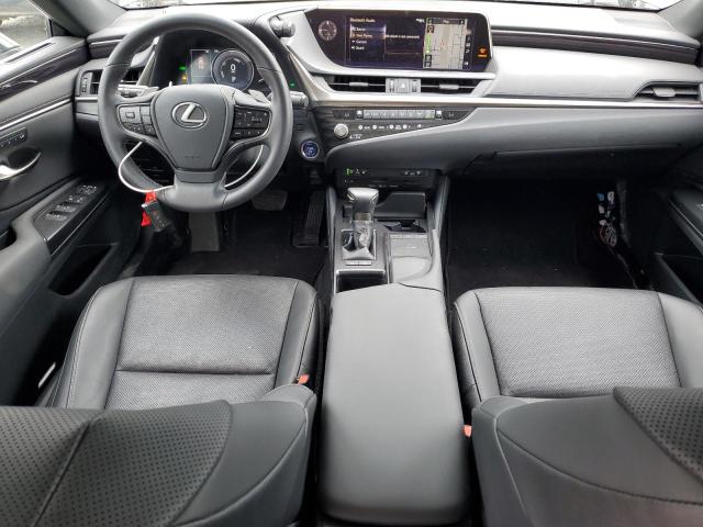 2021 LEXUS ES 300H 58ADA1C17MU010391