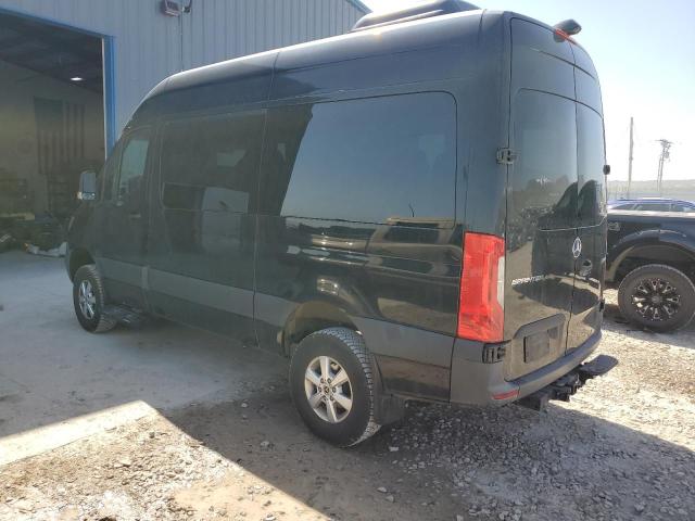 Vin: w1z4efvy7lp229198, lot: 56172155, mercedes-benz sprinter 2500 20202