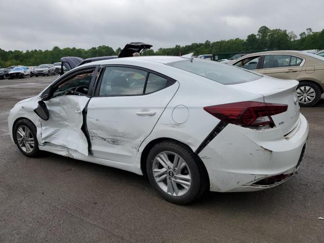 Vin: 5npd84lf6lh556452, lot: 58761365, hyundai elantra sel 20202