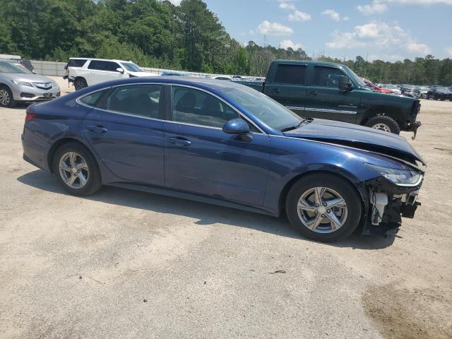 Vin: 5npeg4ja9mh068788, lot: 57478115, hyundai sonata se 20214