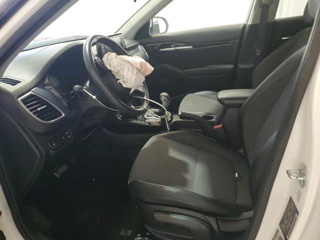 2023 KIA SELTOS S KNDEU2AA0P7444333