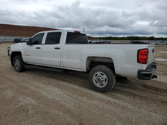 2015 CHEVROLET SILVERADO - 1GC1CUE87FF187356