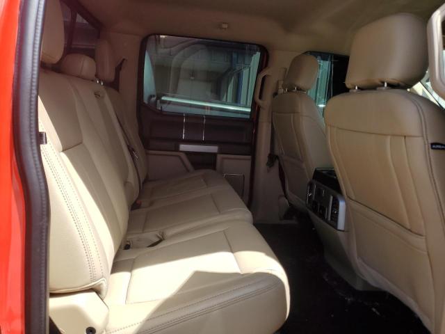 2021 FORD F250 SUPER DUTY - 1FT7W2BT6MEC78121