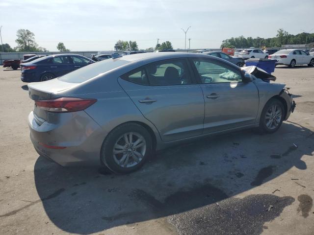 Vin: kmhd84lf7hu210810, lot: 55206075, hyundai elantra se 20173