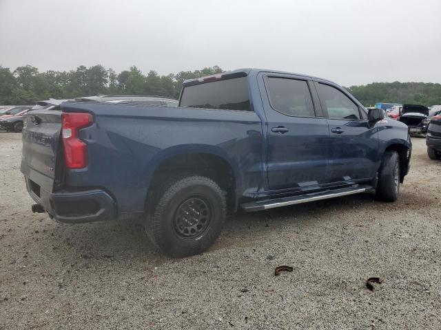 Vin: 1gcudeed3nz623002, lot: 57507995, chevrolet all models k1500 rst 20223