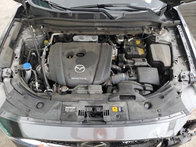 2020 MAZDA CX-5 GRAND - JM3KFBDM0L0825953