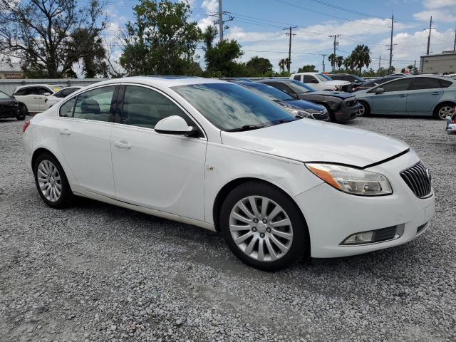 Vin: w04gs5ecxb1011443, lot: 56982215, buick regal cxl 20114