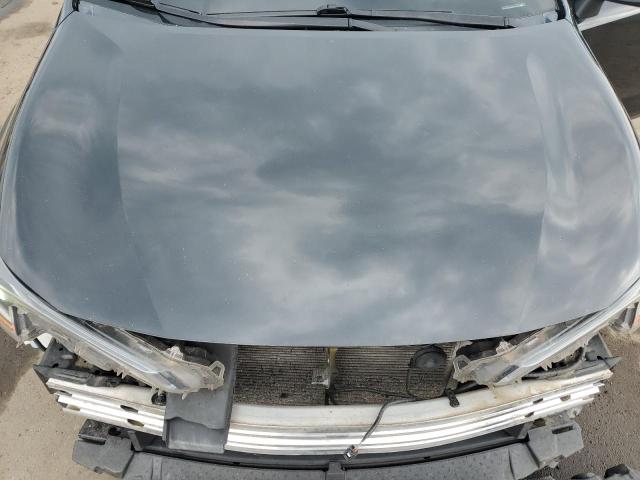 2021 TOYOTA COROLLA LE - 5YFEPMAE8MP173635