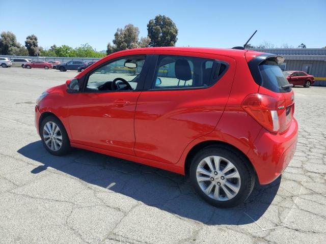 Vin: kl8cd6sa3gc553043, lot: 57688695, chevrolet spark 1lt 20162
