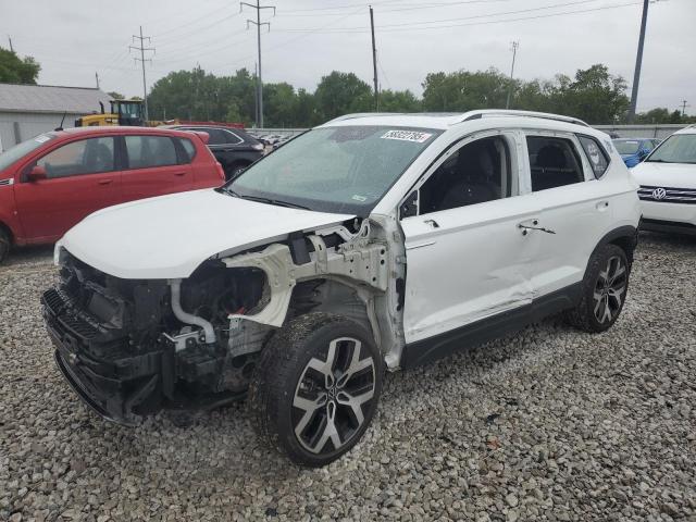 Vin: 3vv2x7b20pm341063, lot: 58322785, volkswagen taos sel sel 2023 img_1