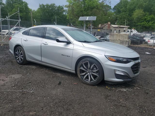 Vin: 1g1zg5st5lf119261, lot: 55912675, chevrolet malibu rs 20204