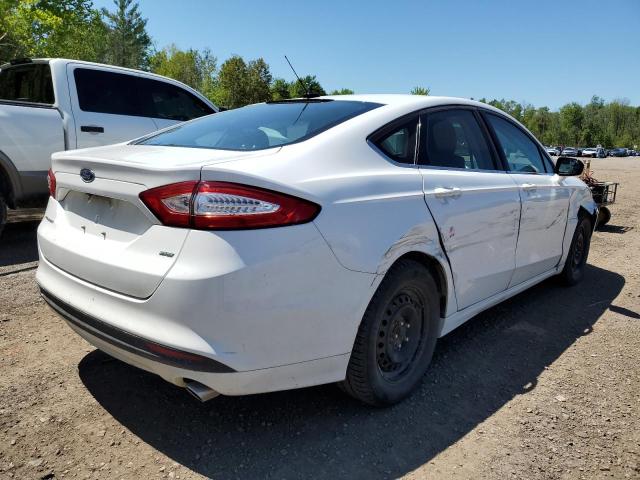 Vin: 3fa6p0h74gr334717, lot: 57554645, ford fusion se 20163