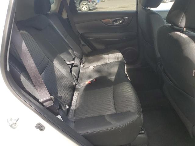 2017 NISSAN ROGUE S - KNMAT2MV9HP584222