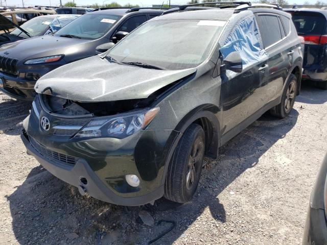 Vin: 2t3wfrev6dw071092, lot: 53415655, toyota rav4 xle 2013 img_1