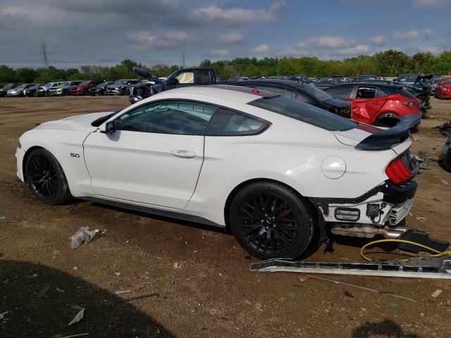 Vin: 1fa6p8cf4k5132002, lot: 58768795, ford mustang gt 20192