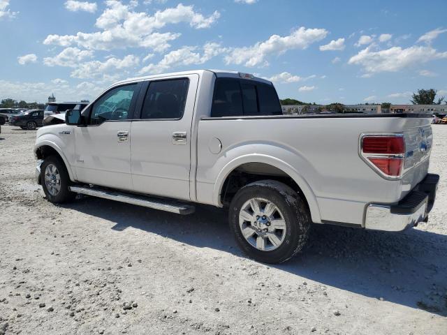 Vin: 1ftfw1ct5bfb68429, lot: 53930205, ford f-150 supercrew 20112