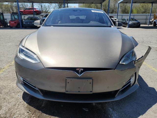 2016 TESLA MODEL S - 5YJSA1E1XGF147239