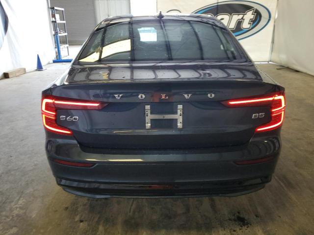 2025 VOLVO S60 CORE 7JRL12FJ3SG362342