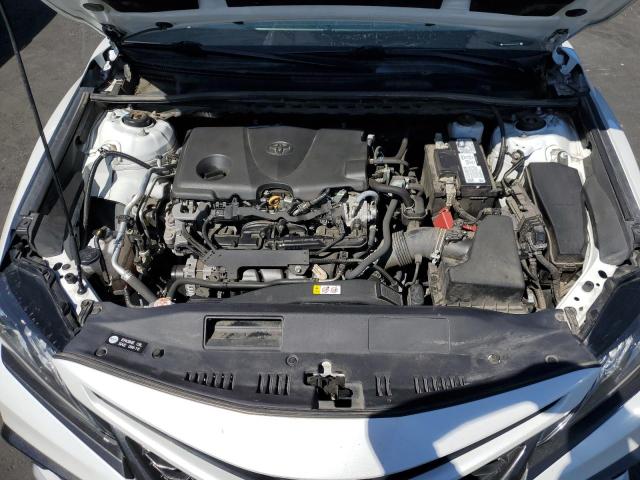 2021 TOYOTA CAMRY XSE - 4T1K61AK1MU443507
