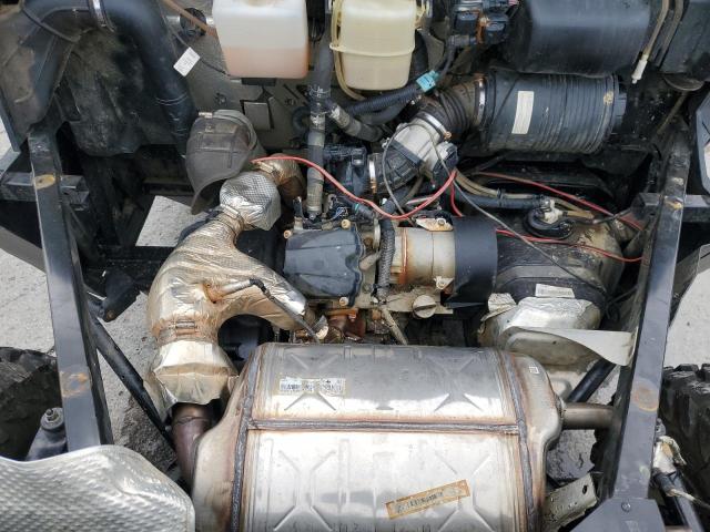 2024 CAN-AM DEFENDER M - 3JBUUAX43RK006520
