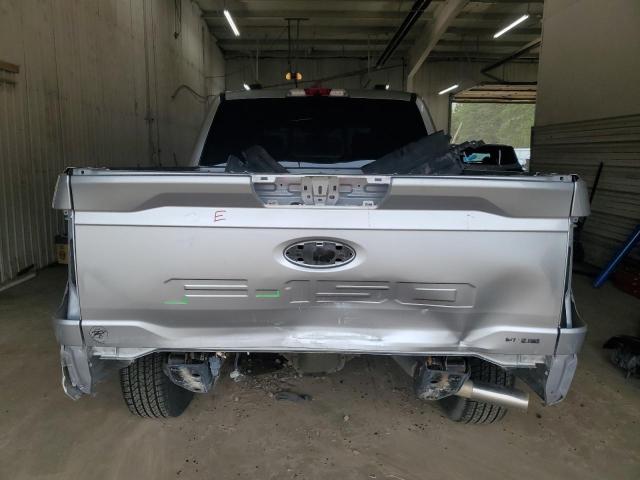 2022 FORD F150 SUPER - 1FTFW1E87NFA93178