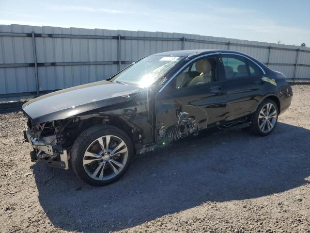 MERCEDES-BENZ C 300 4MAT