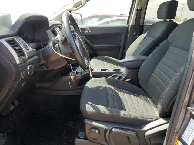 2022 FORD RANGER XL - 1FTER4FH2NLD13816